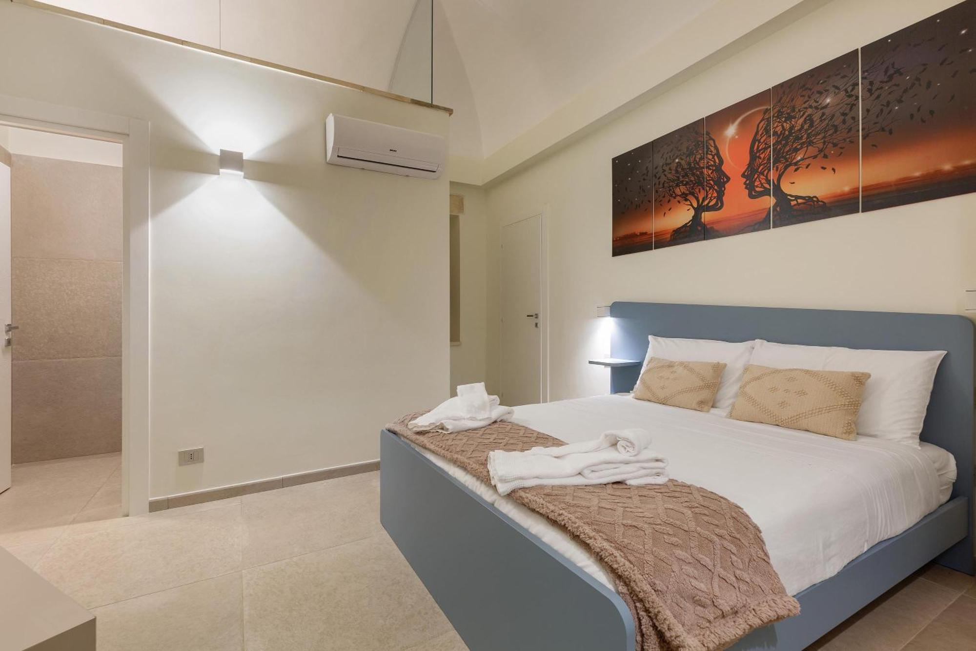 Liberty Barocco Hotel Lecce Exterior photo