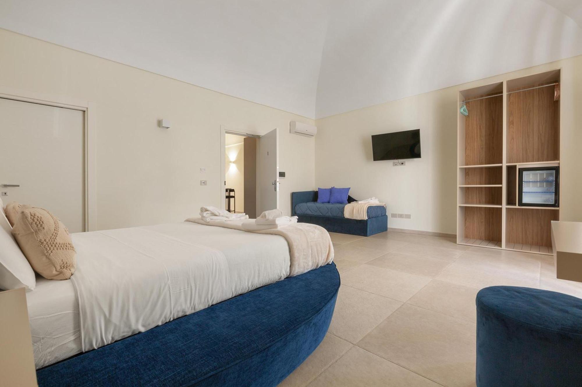Liberty Barocco Hotel Lecce Exterior photo