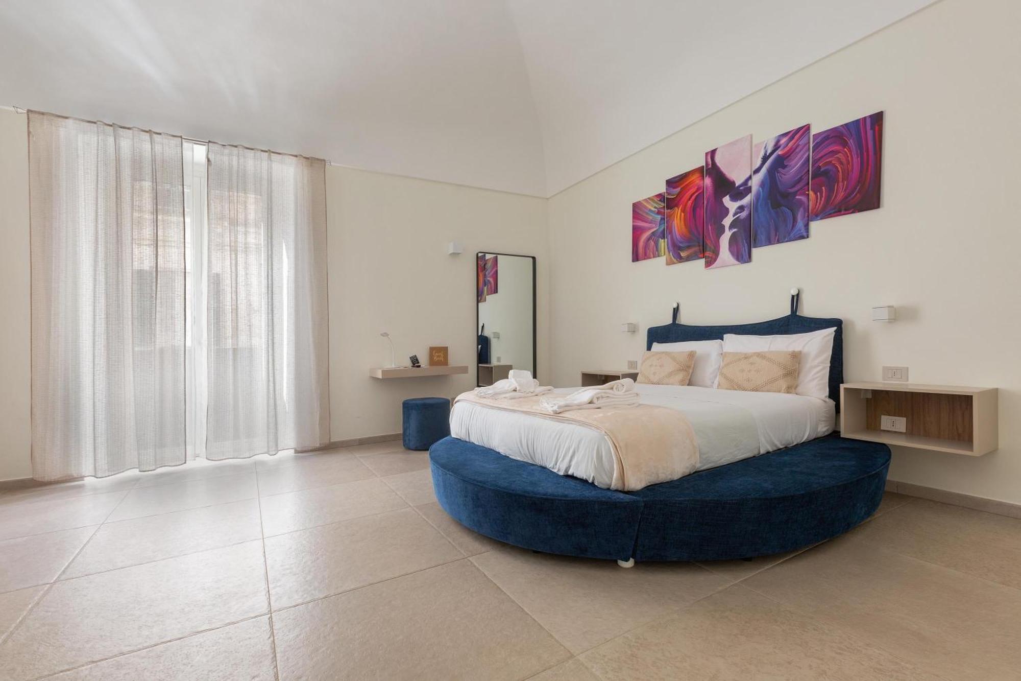 Liberty Barocco Hotel Lecce Exterior photo
